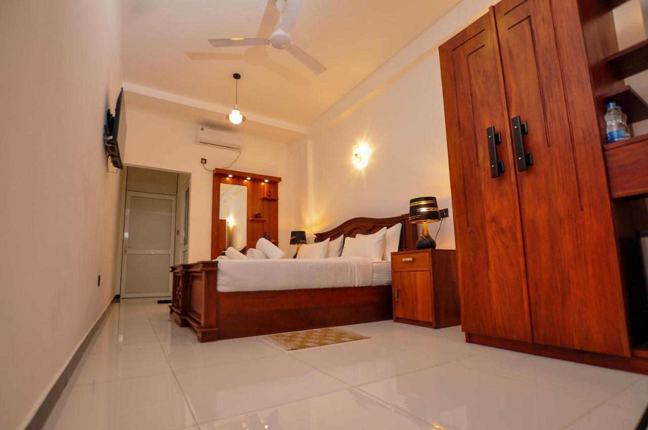 Sachinro Hotel Mirissa Exterior photo