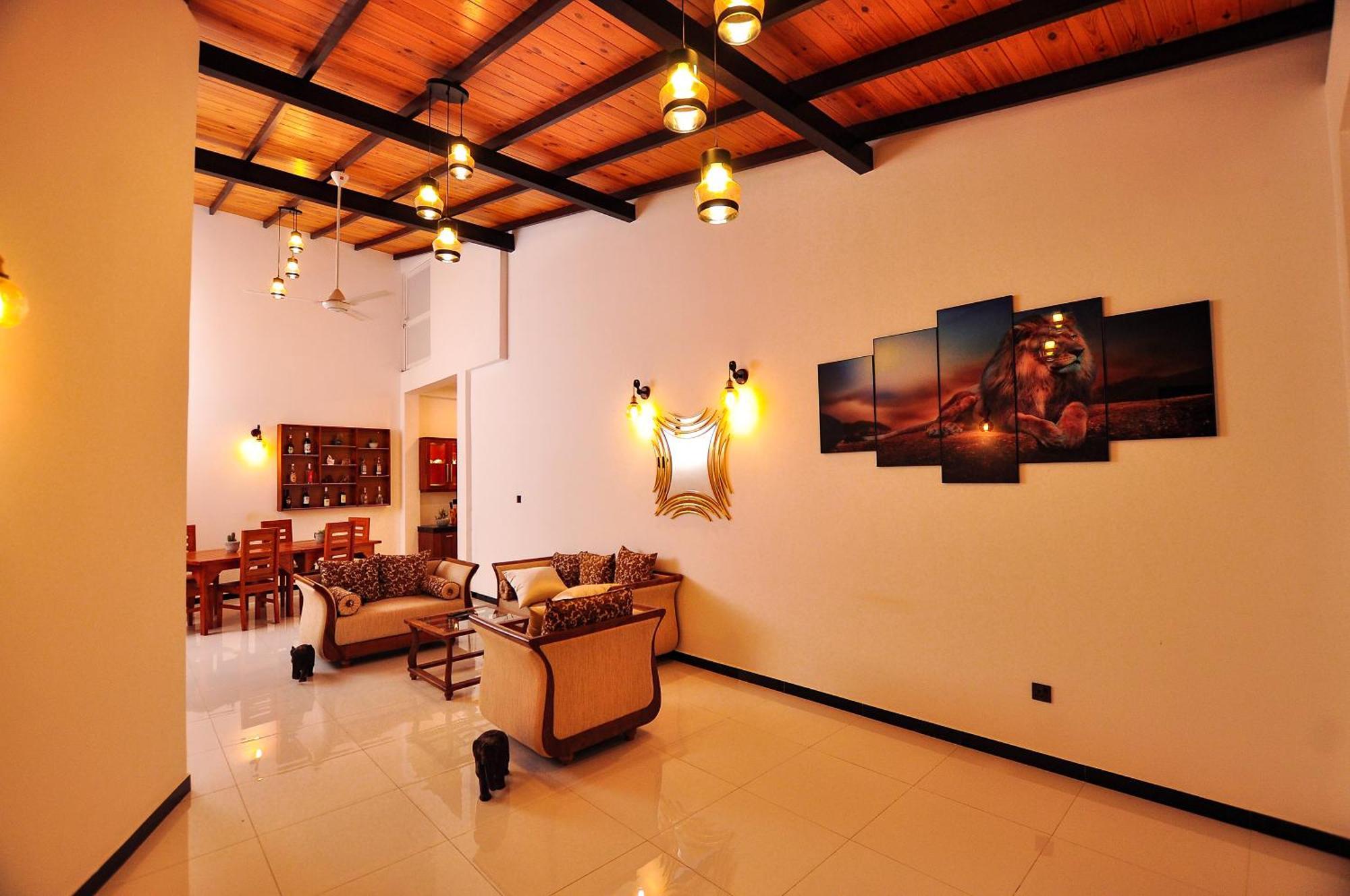 Sachinro Hotel Mirissa Exterior photo